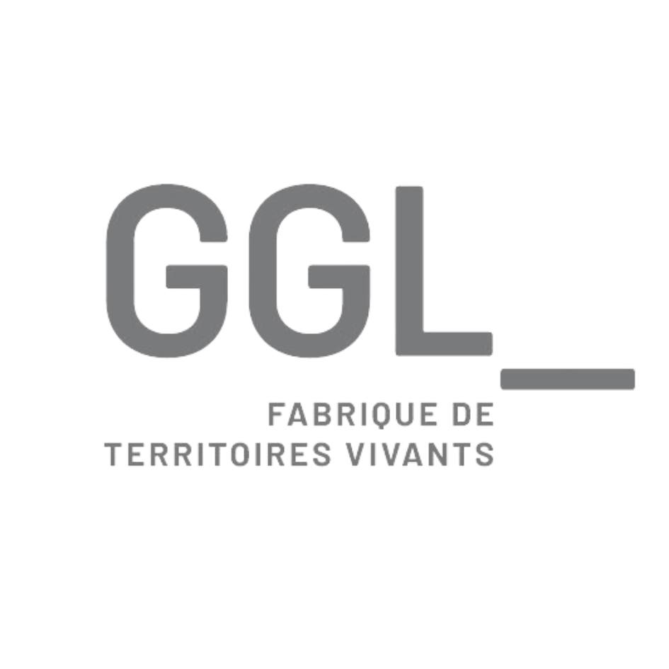 Logo du promoteur GGL à Montpellier