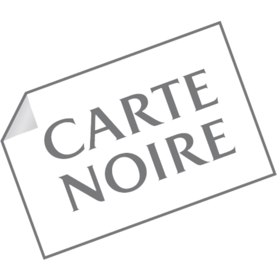 Logo de l'entreprise CARTE NOIRE à Montpellier