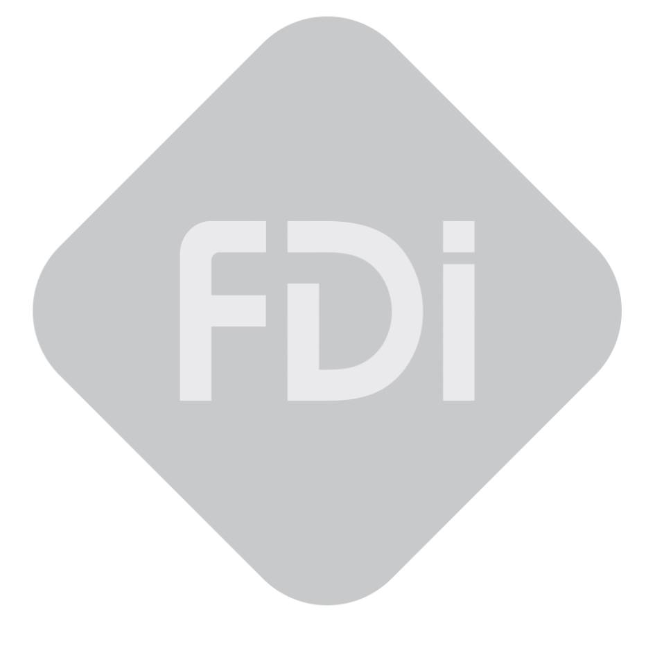 Logo du promoteur immobilier FDI à Montpellier