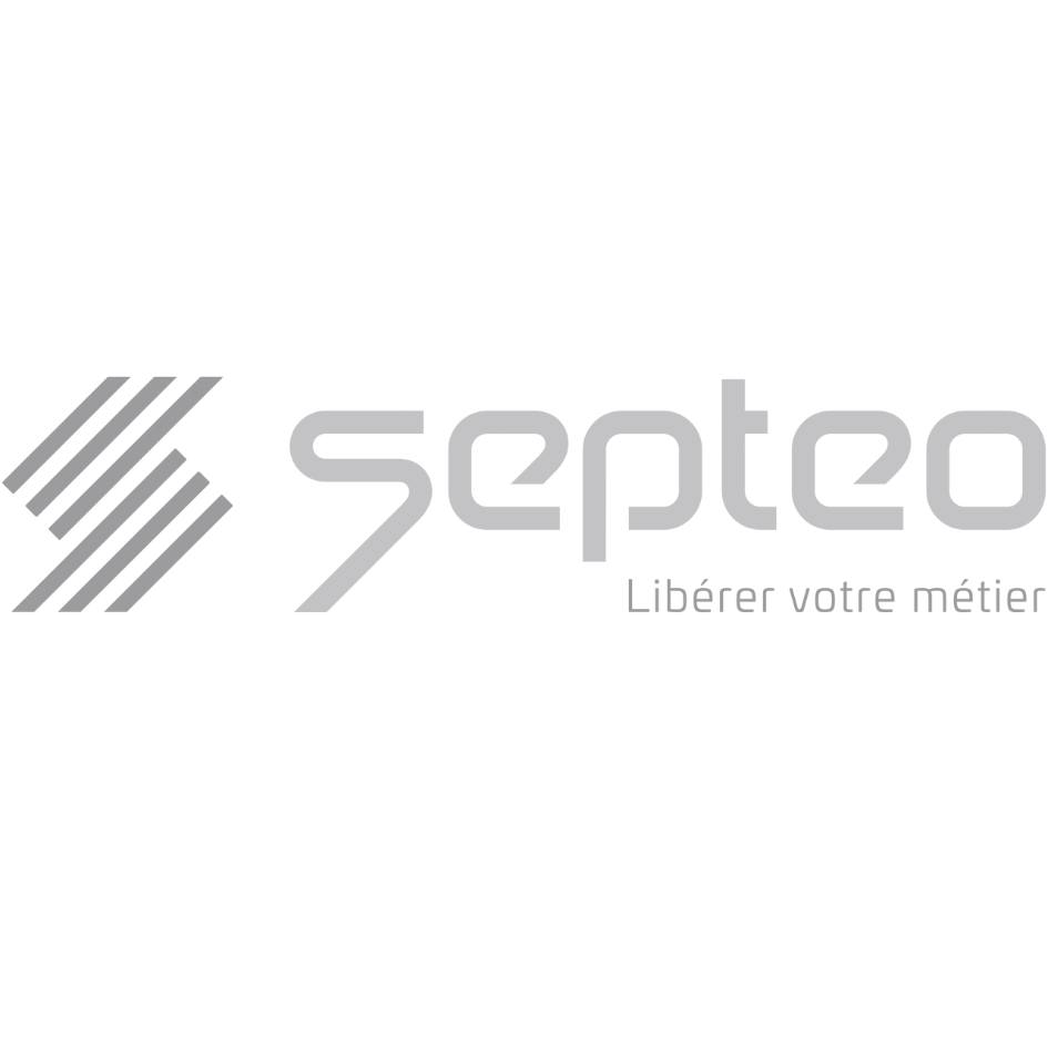 Logo de SEPTEO à Montpellier