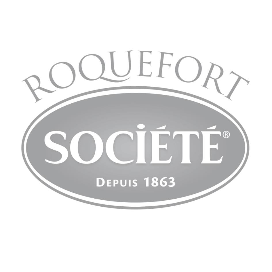 Logo de Roquefort société à Montpellier