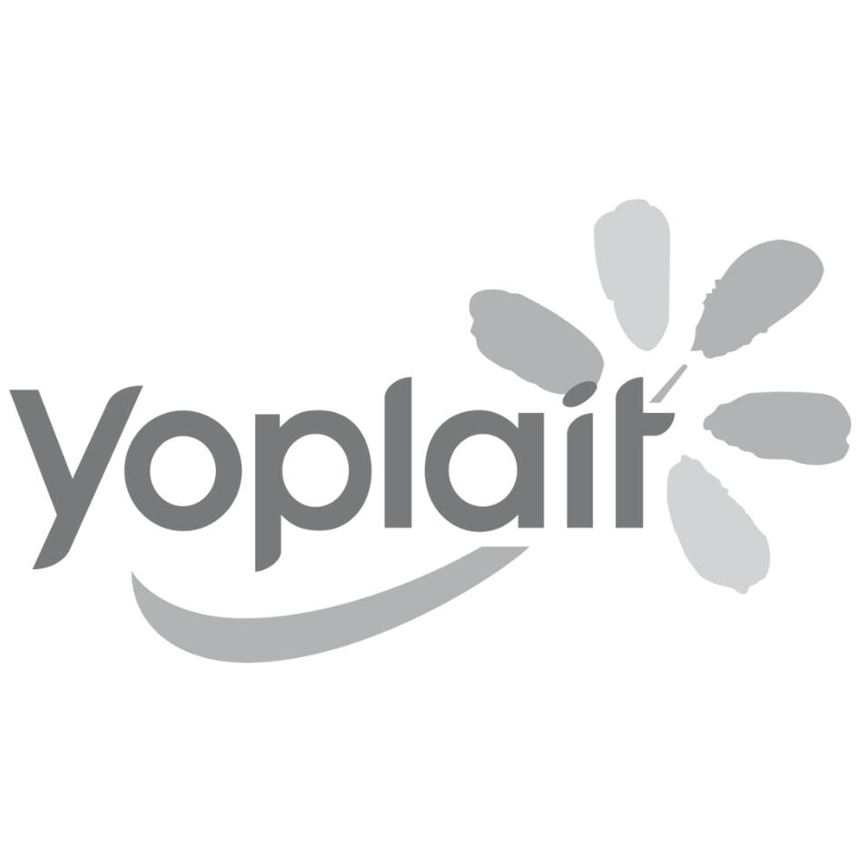 Logo YOPLAIT client de Stéphanie Groult Evenements